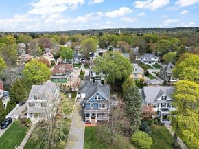 15 Yale St, Winchester MA 01890