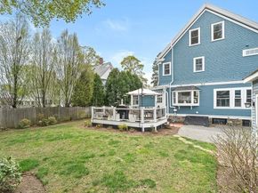 15 Yale St, Winchester MA 01890