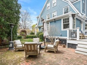 15 Yale St, Winchester MA 01890