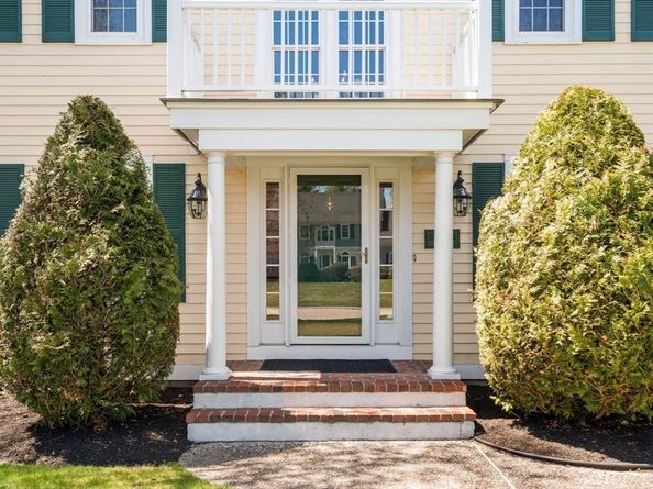 6 Berkshire St, Norfolk MA 02056