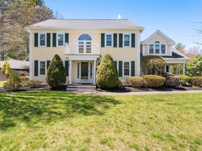 6 Berkshire St, Norfolk MA 02056