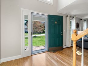 6 Berkshire St, Norfolk MA 02056