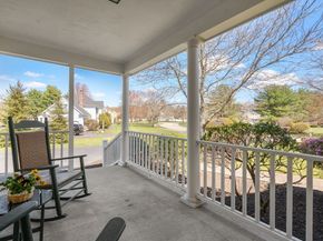 6 Berkshire St, Norfolk MA 02056