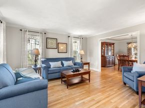 6 Berkshire St, Norfolk MA 02056