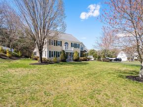 6 Berkshire St, Norfolk MA 02056