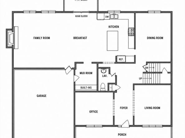 26 Bayliss Way, Uxbridge MA 01569