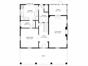 320 Quinobequin Rd, Newton MA 02468