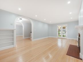 320 Quinobequin Rd, Newton MA 02468