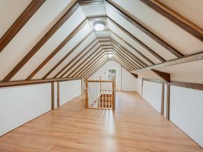 320 Quinobequin Rd, Newton MA 02468