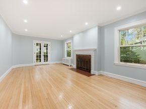 320 Quinobequin Rd, Newton MA 02468
