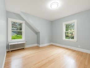 320 Quinobequin Rd, Newton MA 02468