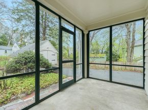 320 Quinobequin Rd, Newton MA 02468