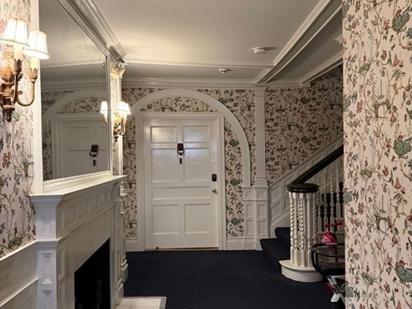414 Beacon St PH4, Boston MA 02115