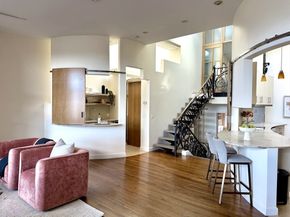 414 Beacon St PH4, Boston MA 02115