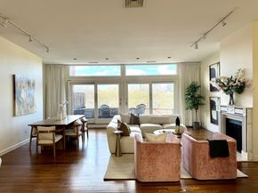 414 Beacon St PH4, Boston MA 02115