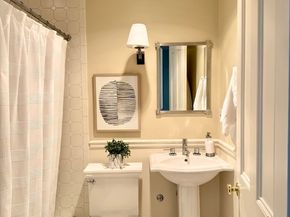 414 Beacon St PH4, Boston MA 02115