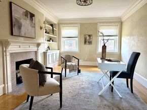 414 Beacon St PH4, Boston MA 02115