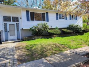 28 Dodge Road, Boston MA 02136