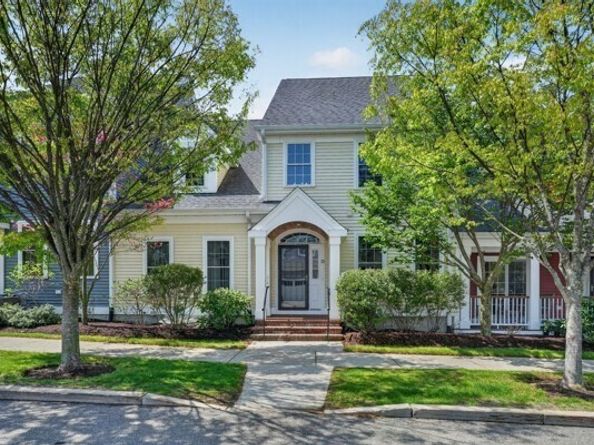 15 Hastings Road 15, Hudson MA 01749