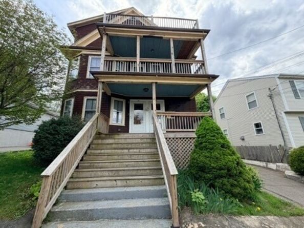 24-26 Edith Ave, Everett MA 02149