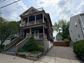 24-26 Edith Ave, Everett MA 02149