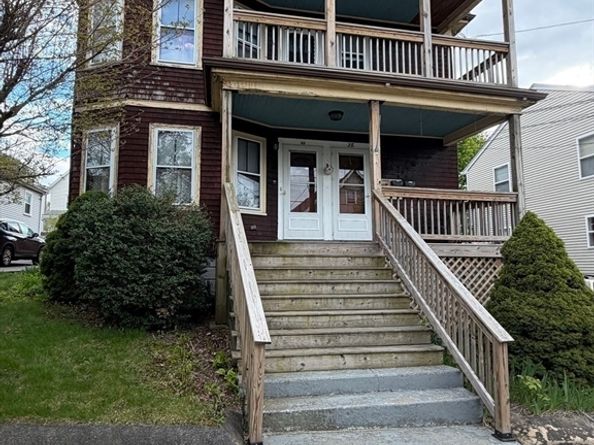 24-26 Edith Ave, Everett MA 02149