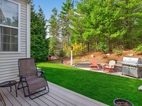 23 Woodsong, Plymouth MA 02360
