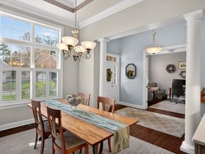 23 Woodsong, Plymouth MA 02360
