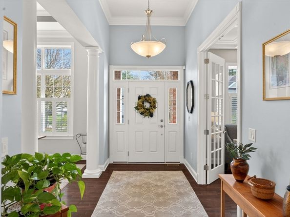 23 Woodsong, Plymouth MA 02360