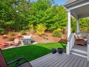 23 Woodsong, Plymouth MA 02360