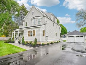 13 Parker Rd, Wakefield MA 01880