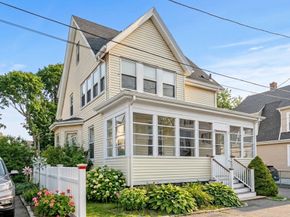 2 Ellis Terrace, Swampscott MA 01907