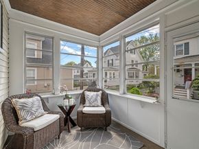 2 Ellis Terrace, Swampscott MA 01907
