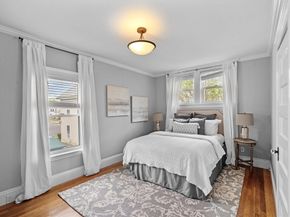 2 Ellis Terrace, Swampscott MA 01907