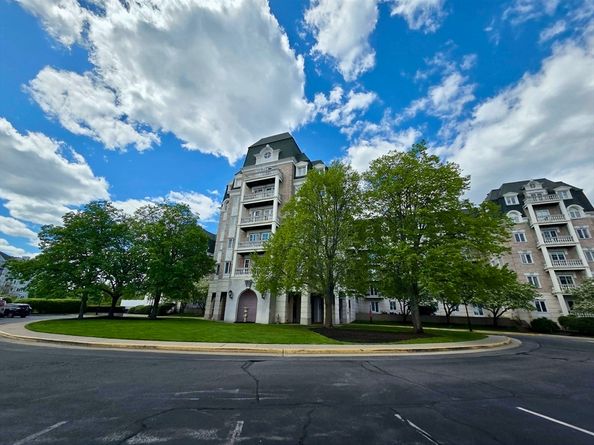 100 Marina Dr 418, Quincy MA 02171