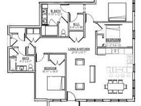 16 Franklin Street 2401, Salem MA 01970