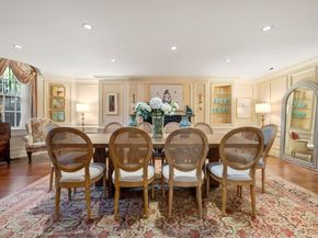 22 Louisburg Square, Boston MA 02108