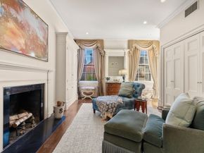 22 Louisburg Square, Boston MA 02108