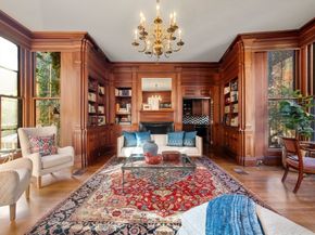 22 Louisburg Square, Boston MA 02108