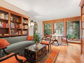 22 Louisburg Square, Boston MA 02108