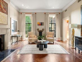 22 Louisburg Square, Boston MA 02108
