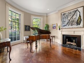 22 Louisburg Square, Boston MA 02108