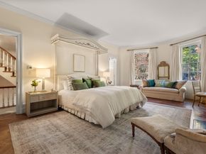 22 Louisburg Square, Boston MA 02108