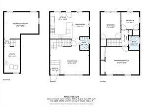 18 Ralston Rd, Boston MA 02136