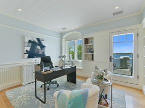 5 Bare Cove Ln, Hingham MA 02043
