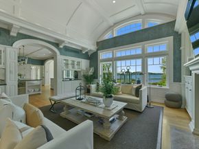 5 Bare Cove Ln, Hingham MA 02043
