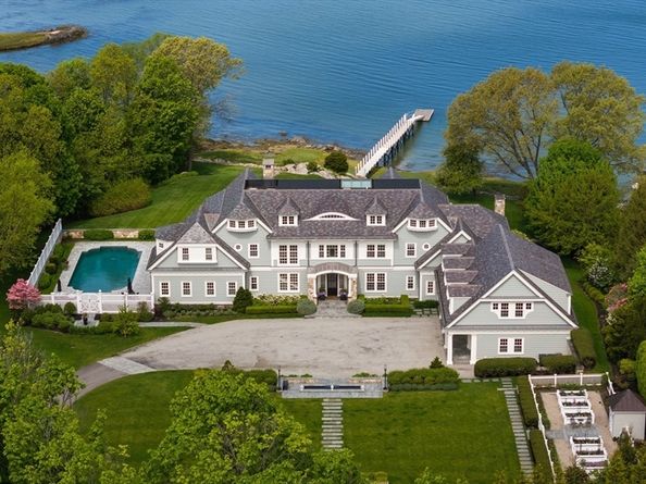 5 Bare Cove Ln, Hingham MA 02043