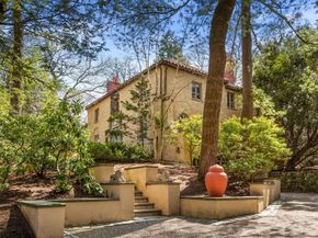 342 Warren St, Brookline MA 02445