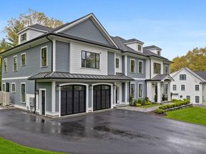 21 Balfour Street, Lexington MA 02421