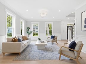 21 Balfour Street, Lexington MA 02421